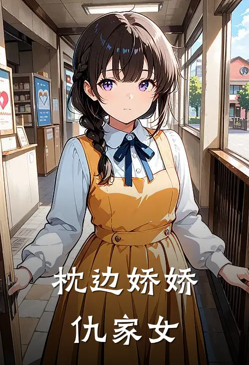 枕边娇娇仇家女