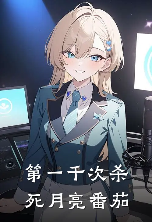 第一千次杀死月亮番茄