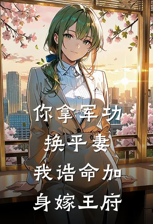 你拿军功换平妻，我诰命加身嫁王府