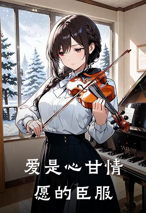 爱是心甘情愿的臣服