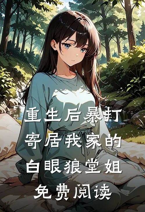 重生后暴打寄居我家的白眼狼堂姐免费阅读