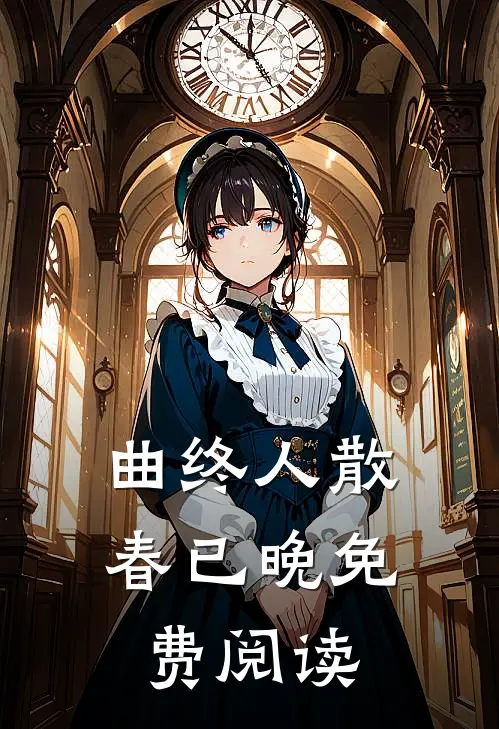 曲终人散春已晚免费阅读