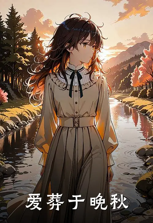 爱葬于晚秋