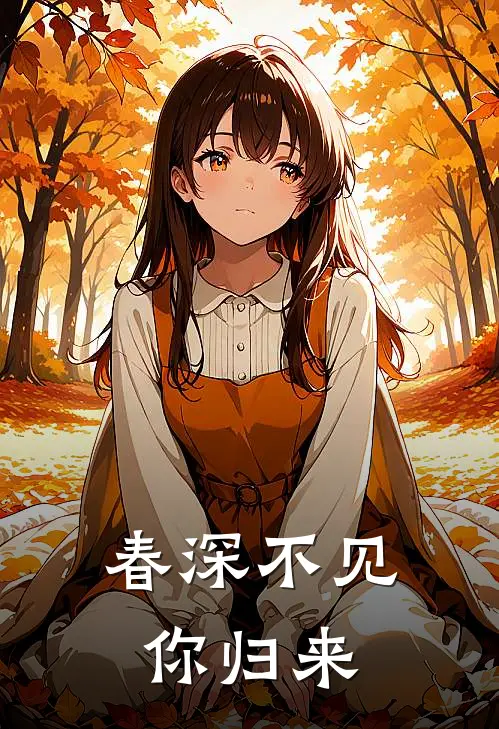 春深不见你归来