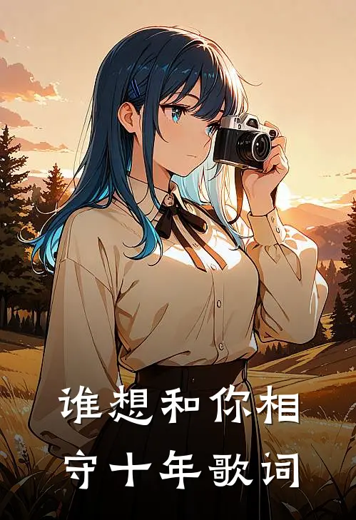 谁想和你相守十年歌词