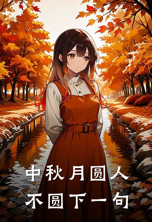 中秋月圆人不圆下一句