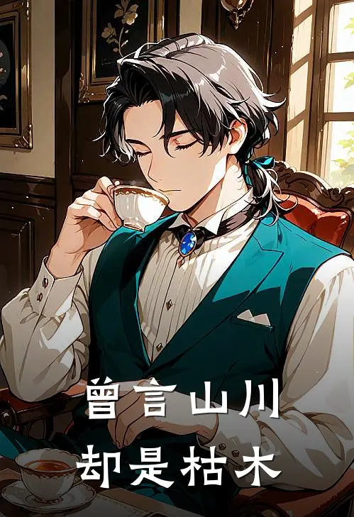 曾言山川却是枯木