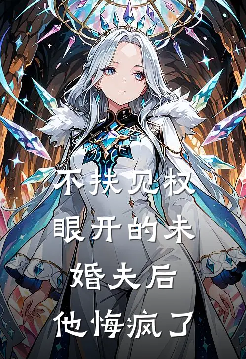 不扶见权眼开的未婚夫后，他悔疯了