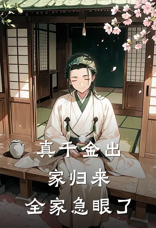 真千金出家归来，全家急眼了