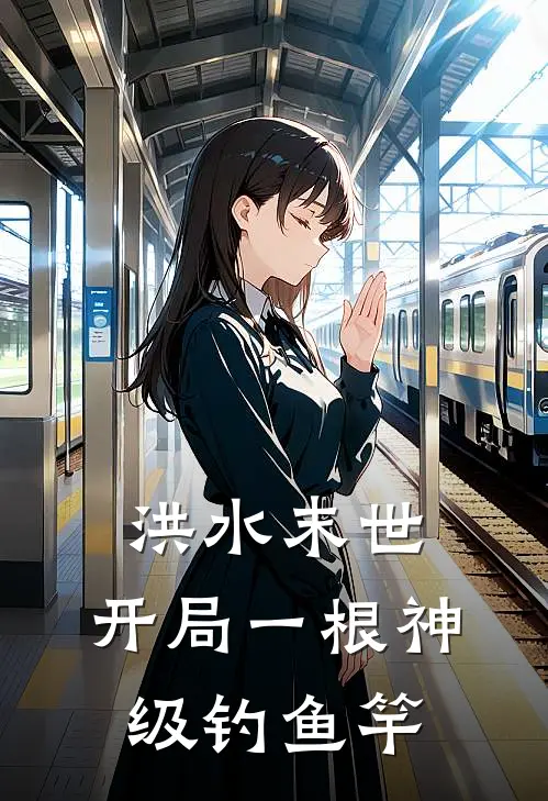 洪水末世：开局一根神级钓鱼竿楚馨陆凡完本小说推荐_免费小说全文阅读洪水末世：开局一根神级钓鱼竿楚馨陆凡