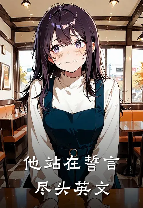 他站在誓言尽头英文