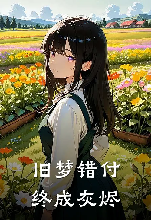 旧梦错付终成灰烬(闻曜容俞言)完整版小说全文免费阅读_免费阅读无弹窗旧梦错付终成灰烬闻曜容俞言