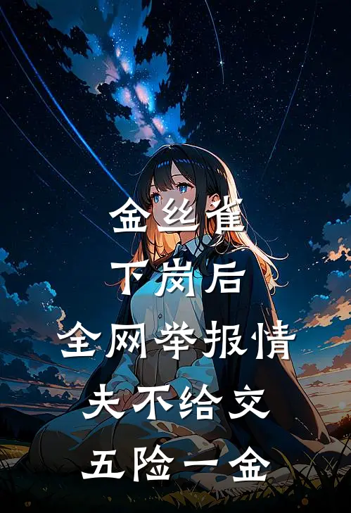 金丝雀下岗后，全网举报情夫不给交五险一金陆少陆宇震小说完整版免费阅读_最新章节列表金丝雀下岗后，全网举报情夫不给交五险一金(陆少陆宇震)