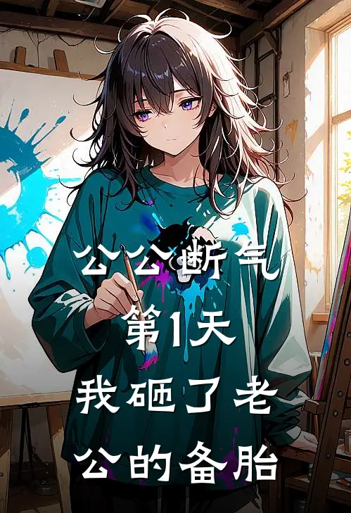 公公断气第1天，我砸了老公的备胎