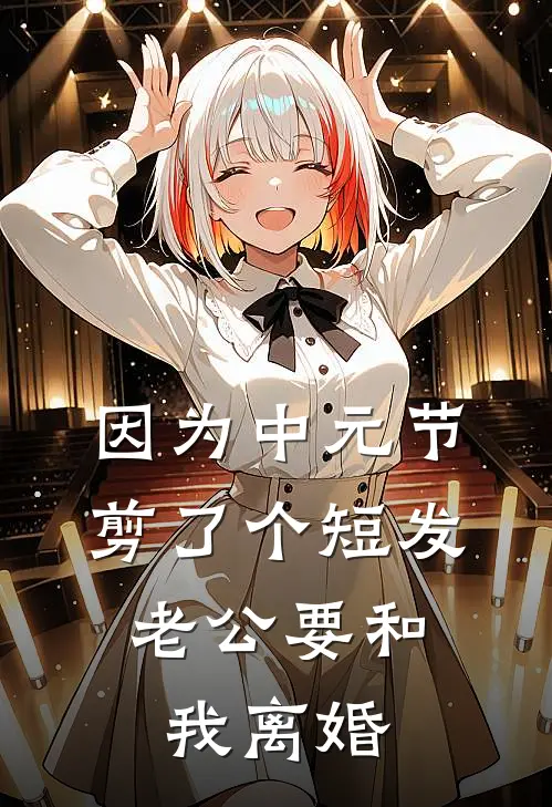 因为中元节剪了个短发，老公要和我离婚