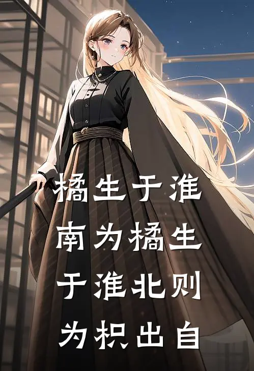 橘生于淮南为橘生于淮北则为枳出自