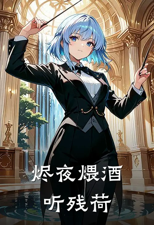 烬夜煨酒听残荷陆祈年姜曼殊完结小说_免费小说在线看烬夜煨酒听残荷陆祈年姜曼殊