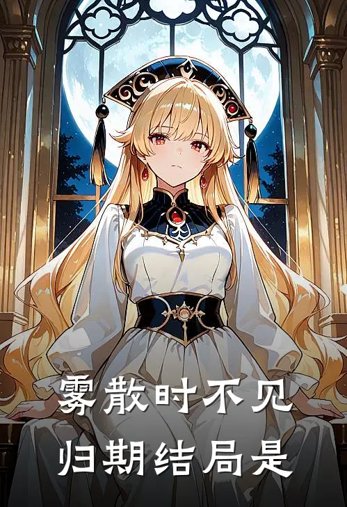 雾散时不见归期结局是