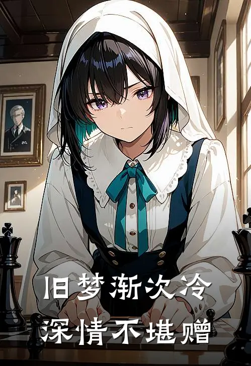 旧梦渐次冷，深情不堪赠文幼仪景明小说完结免费_最新章节列表旧梦渐次冷，深情不堪赠(文幼仪景明)