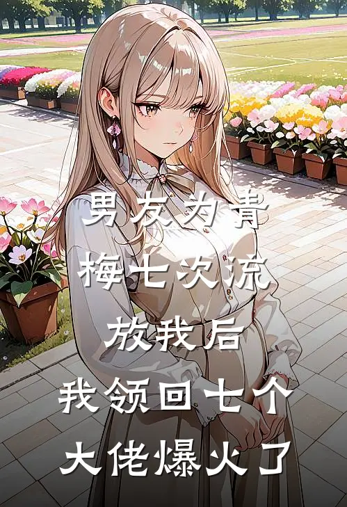 男友为青梅七次流放我后，我领回七个大佬爆火了