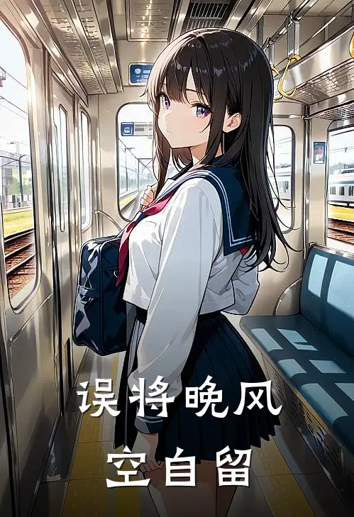 误将晚风空自留