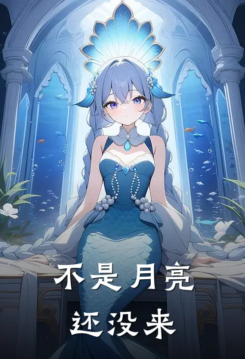 不是月亮还没来