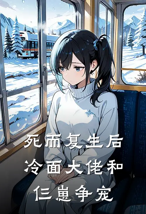死而复生后，冷面大佬和仨崽争宠许溪禾林君泽免费热门小说_最热门小说死而复生后，冷面大佬和仨崽争宠许溪禾林君泽