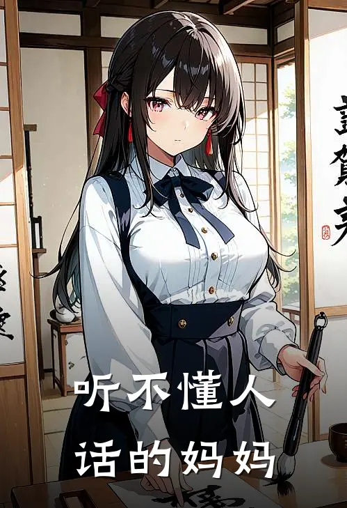 听不懂人话的妈妈