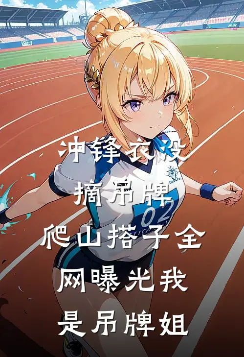 冲锋衣没摘吊牌，爬山搭子全网曝光我是吊牌姐