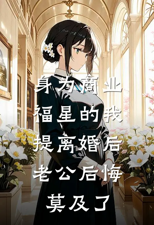 身为商业福星的我提离婚后，老公后悔莫及了(许应淮林时茵)免费小说完结_最新推荐小说身为商业福星的我提离婚后，老公后悔莫及了(许应淮林时茵)