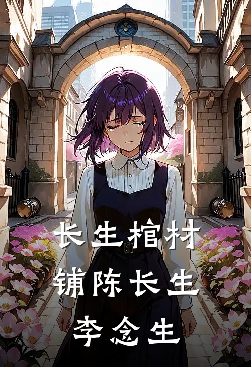 长生棺材铺陈长生李念生