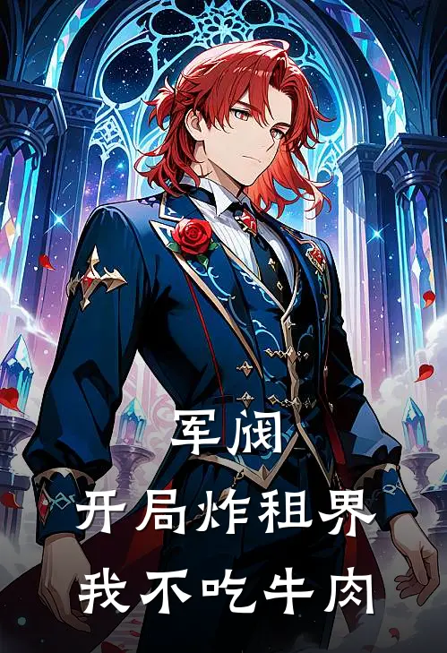 军阀：开局炸租界，我不吃牛肉(林宇山佐雅人)热门网络小说推荐_最新章节列表军阀：开局炸租界，我不吃牛肉(林宇山佐雅人)