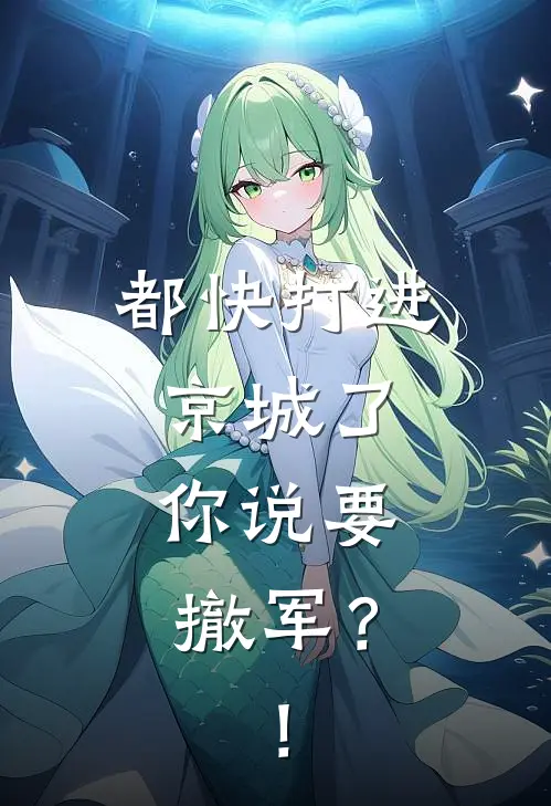 都快打进京城了，你说要撤军？！白言赵宇热门完本小说_最新章节列表都快打进京城了，你说要撤军？！(白言赵宇)