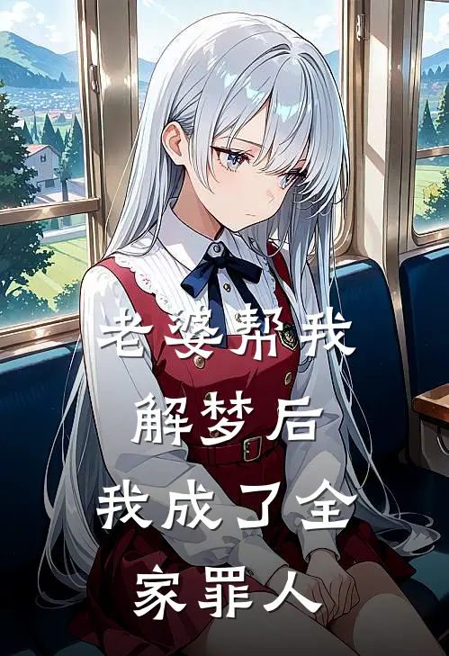 老婆帮我解梦后，我成了全家罪人