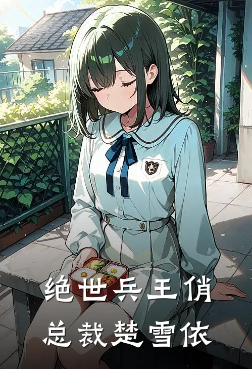 绝世兵王俏总裁楚雪依