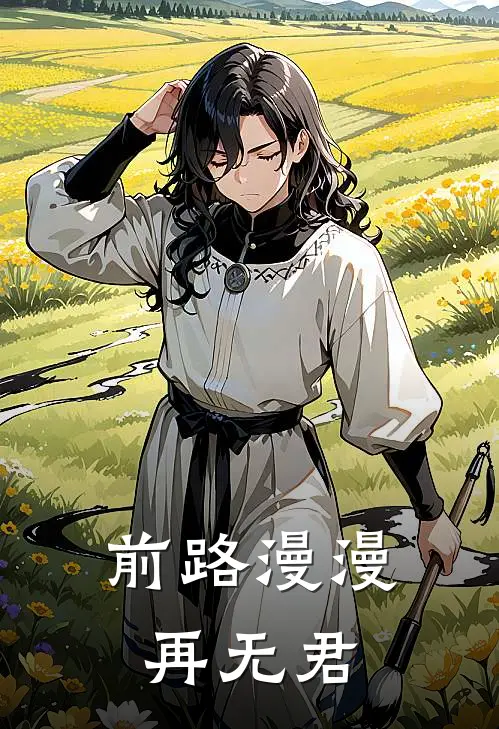 前路漫漫再无君