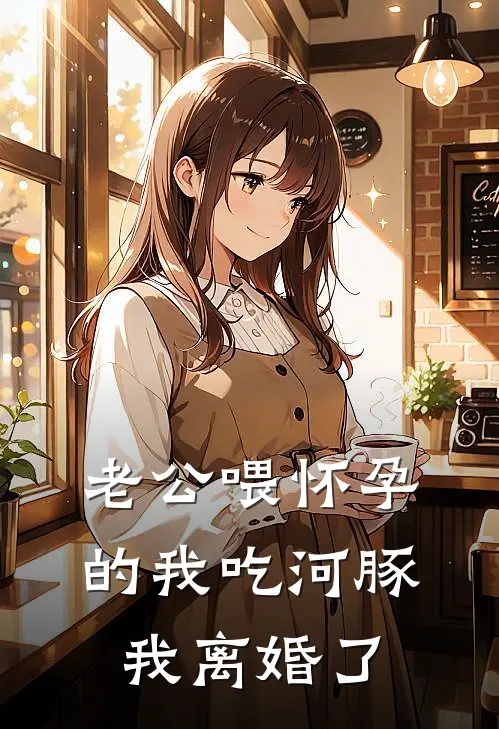 老公喂怀孕的我吃河豚，我离婚了