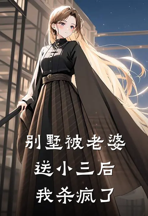 别墅被老婆送小三后，我杀疯了