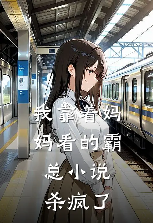 我靠着妈妈看的霸总小说，杀疯了苏小姐顾言热门完结小说_最新章节列表我靠着妈妈看的霸总小说，杀疯了(苏小姐顾言)