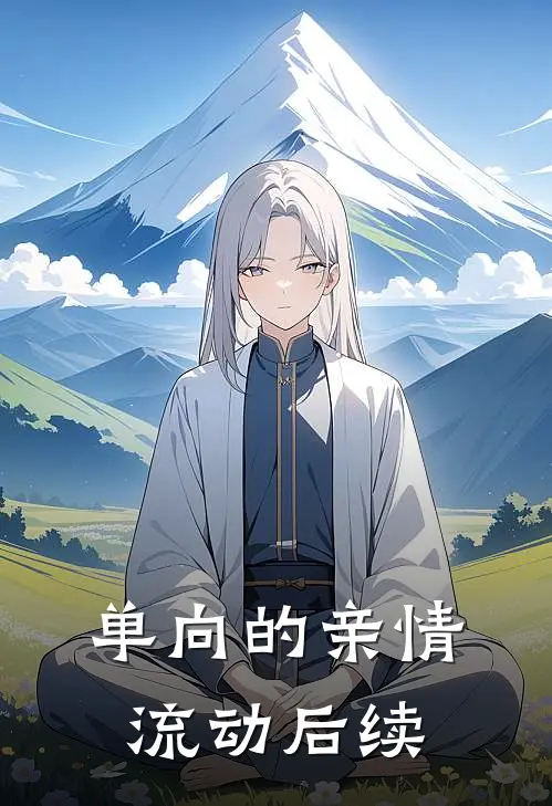 单向的亲情流动后续