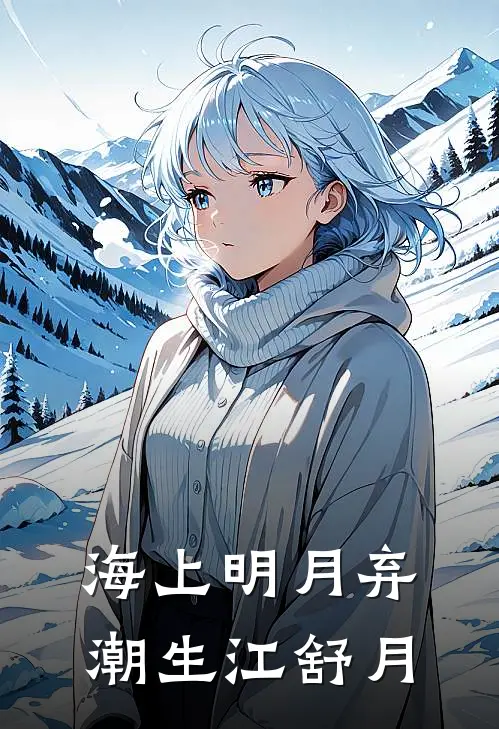 海上明月弃潮生江舒月