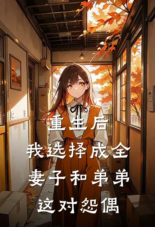 重生后，我选择成全妻子和弟弟这对怨偶(池遇池以琛)最新完结小说_完结版小说全文免费阅读重生后，我选择成全妻子和弟弟这对怨偶(池遇池以琛)