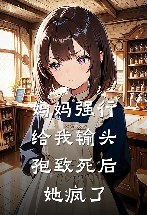 妈妈强行给我输头孢致死后，她疯了