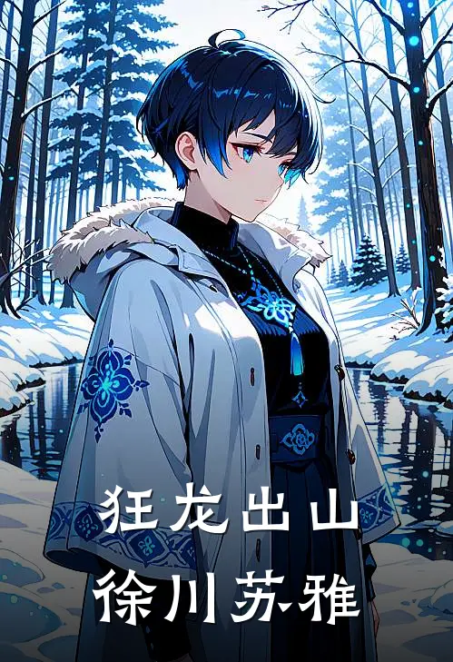 狂龙出山徐川苏雅