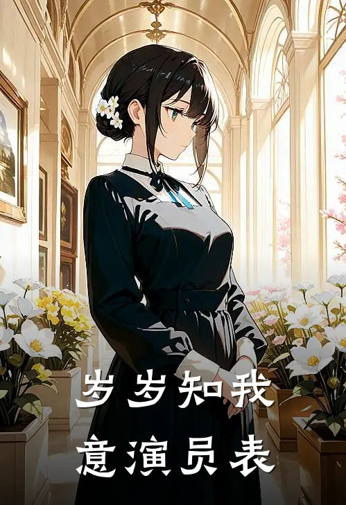 岁岁知我意演员表