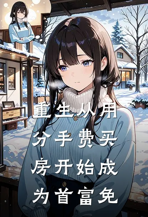 重生从用分手费买房开始成为首富免