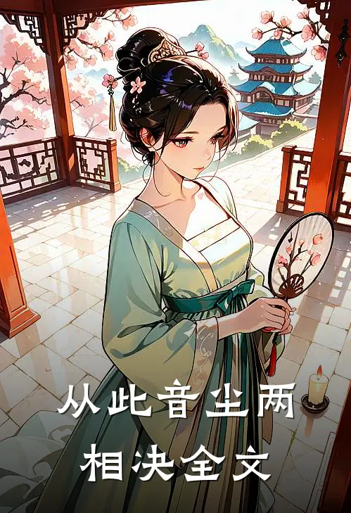 从此音尘两相决全文