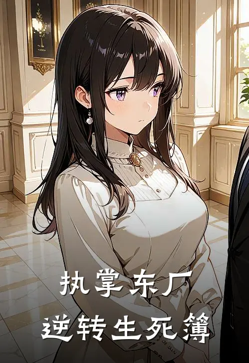 执掌东厂，逆转生死簿