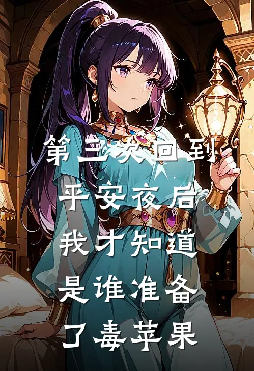 第三次回到平安夜后，我才知道是谁准备了毒苹果薇薇徐薇薇全文阅读免费全集_免费小说第三次回到平安夜后，我才知道是谁准备了毒苹果(薇薇徐薇薇)