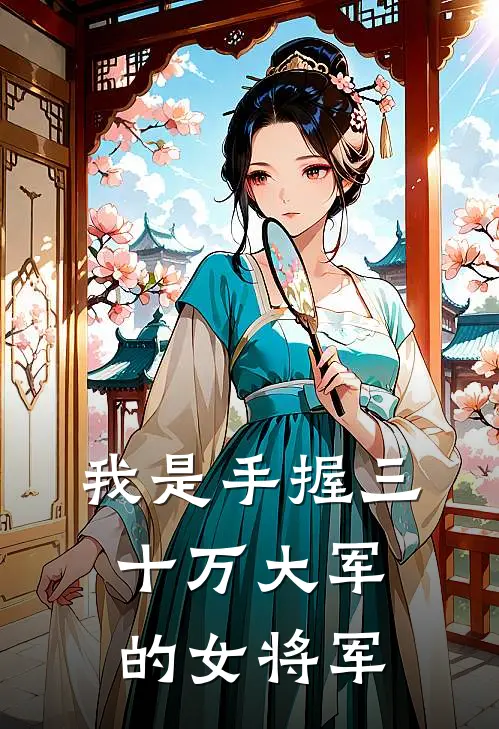 我是手握三十万大军的女将军